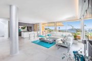 Santa Ponsa Elegantes Penthaus mit Meerblick und Privatpool Wohnung kaufen