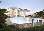 Santa Ponsa Hochwertige elegante Designer Villa in Nova Santa Ponsa Haus kaufen