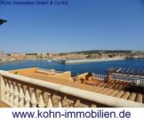 Santa Ponsa Kohn-Immobilien: Exklusives Penthouse mit direktem Meerzugang in der Nähe von Port Adriano! Wohnung kaufen