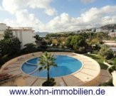 Santa Ponsa Kohn-Immobilien: Ruhig gelegenes Penthaus in zentraler Lage, nur wenige Meter vom Strand! Wohnung kaufen