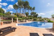Santa Ponsa Komfortable Wohnung am Golfplatz Wohnung kaufen