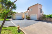 Santa Ponsa Komfortable Wohnung am Golfplatz Wohnung kaufen