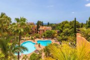 Santa Ponsa Komfortables Apartment nähe Port Adriano! Wohnung kaufen