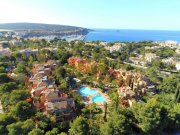 Santa Ponsa Komfortables Apartment nähe Port Adriano! Wohnung kaufen