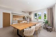 Santa Ponsa Moderne Villa in exklusiver Wohnlage! Haus kaufen