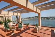 Santa Ponsa Penthaus in 1. Meereslinie mit Traumblick Wohnung kaufen