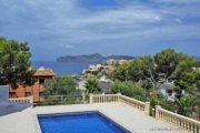 Santa Ponsa Renovierte Villa mit traumhaftem Meerblick Haus kaufen