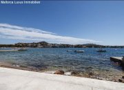 Santa Ponsa sehr gepflegtes Apartment in Santa Ponsa zu verkaufen erste Meereslinie Wohnung kaufen