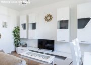 Santa Ponsa sehr gepflegtes Apartment in Santa Ponsa zu verkaufen erste Meereslinie Wohnung kaufen