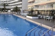 Santa Ponsa sehr gepflegtes Apartment in Santa Ponsa zu verkaufen erste Meereslinie Wohnung kaufen