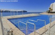 Santa Ponsa sehr gepflegtes Apartment in Santa Ponsa zu verkaufen erste Meereslinie Wohnung kaufen
