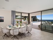 Santa Ponsa Stilvolle Meerblickvilla in ruhiger Lage Haus kaufen