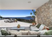 Santa Ponsa Stilvolle Meerblickvilla in ruhiger Lage Haus kaufen