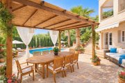 Bendinat / Costa d'en Blanes Wo Luxus auf Lebensqualität trifft – Exklusive Villa mit Meerblick Haus kaufen