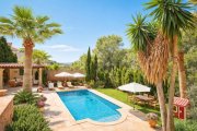 Bendinat / Costa d'en Blanes Wo Luxus auf Lebensqualität trifft – Exklusive Villa mit Meerblick Haus kaufen