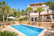 Bendinat / Costa d'en Blanes Wo Luxus auf Lebensqualität trifft – Exklusive Villa mit Meerblick Haus kaufen