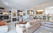 Bendinat / Costa d'en Blanes Wo Luxus auf Lebensqualität trifft – Exklusive Villa mit Meerblick Haus kaufen