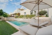Bendinat / Portals Nous Exklusive Neubau-Villa mit Meerblick & Premium-Ausstattung in Portals Nous Haus kaufen