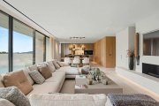 Bendinat / Portals Nous Exklusive Neubau-Villa mit Meerblick & Premium-Ausstattung in Portals Nous Haus kaufen