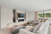 Bendinat / Portals Nous Exklusive Neubau-Villa mit Meerblick & Premium-Ausstattung in Portals Nous Haus kaufen