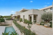 Bendinat / Portals Nous Exklusive Neubau-Villa mit Meerblick & Premium-Ausstattung in Portals Nous Haus kaufen