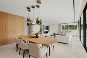 Bendinat / Portals Nous Exklusive Neubau-Villa mit Meerblick & Premium-Ausstattung in Portals Nous Haus kaufen