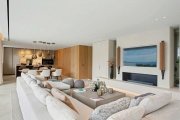 Bendinat / Portals Nous Exklusive Neubau-Villa mit Meerblick & Premium-Ausstattung in Portals Nous Haus kaufen