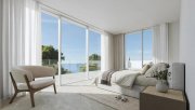 Bendinat / Sol de Mallorca Architektonische Luxus-Neubauvilla mit Meerblick in Bestlage von Sol de Mallorca Haus kaufen