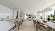 Bendinat / Sol de Mallorca Architektonische Luxus-Neubauvilla mit Meerblick in Bestlage von Sol de Mallorca Haus kaufen