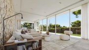 Bendinat / Sol de Mallorca Architektonisches Meisterwerk mit Meerblick – Neubauvilla in Sol de Mallorca mit ikonischem Design Haus kaufen
