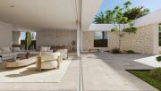 Bendinat / Sol de Mallorca Mediterraner Luxus mit Meerblick – Exklusive Neubau-Villa in Sol de Mallorca Haus kaufen