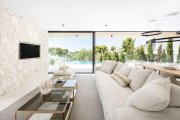 Bendinat Architektenvilla in Bendinat – Neubau mit Pool, Wellness, Designküche und High-End-Ausstattung Haus kaufen