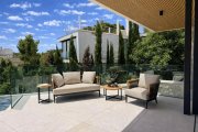Bendinat Architektenvilla in Bendinat – Neubau mit Pool, Wellness, Designküche und High-End-Ausstattung Haus kaufen
