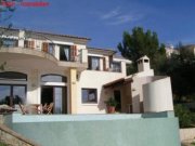 Bendinat Kohn-Immobilien: Großzügige mediterrane Villa mit Meer- und Golfplatzblick in begehrter Wohnlage Haus kaufen