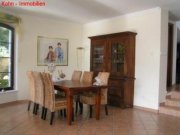 Bendinat Kohn-Immobilien: Großzügige mediterrane Villa mit Meer- und Golfplatzblick in begehrter Wohnlage Haus kaufen