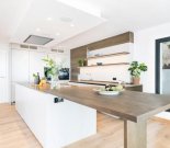 Bendinat modernisierte Villa mit fantastischen 180° Meerblick Haus kaufen