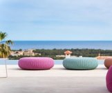 Bendinat modernisierte Villa mit fantastischen 180° Meerblick Haus kaufen