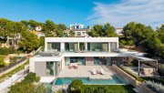 Cala Vinyes Exklusive Villa mit repräsentativem Ambiente und großzügigem Grundstück in Cala Vinyes Haus kaufen