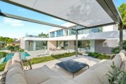 Cala Vinyes Exklusive Villa mit repräsentativem Ambiente und großzügigem Grundstück in Cala Vinyes Haus kaufen