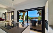 Calvià / Bendinat Mediterrane Traumvilla in Bendinat – Privatsphäre, Stil und Meerblick vereint Haus kaufen
