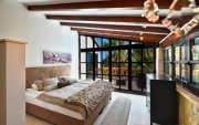 Calvià / Bendinat Mediterrane Traumvilla in Bendinat – Privatsphäre, Stil und Meerblick vereint Haus kaufen