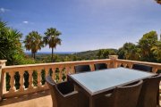 Calvià / Bendinat Mediterrane Traumvilla in Bendinat – Privatsphäre, Stil und Meerblick vereint Haus kaufen