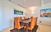 Calvià / Bendinat Wohnen über dem Meer – Luxus-Penthouse mit traumhafter Dachterrasse in Bendinat Wohnung kaufen