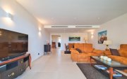 Calvià / Bendinat Wohnen über dem Meer – Luxus-Penthouse mit traumhafter Dachterrasse in Bendinat Wohnung kaufen