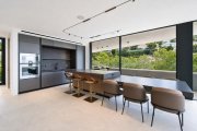 Calvià / Costa d'en Blanes Architektonische Perfektion trifft mediterranes Lebensgefühl – Neubauvilla in Costa d'en Blanes Haus kaufen