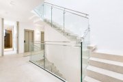 Calvià / Costa d'en Blanes Architektonische Perfektion trifft mediterranes Lebensgefühl – Neubauvilla in Costa d'en Blanes Haus kaufen