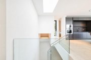 Calvià / Costa d'en Blanes Architektonische Perfektion trifft mediterranes Lebensgefühl – Neubauvilla in Costa d'en Blanes Haus kaufen