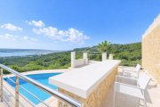 Calvià / Costa d'en Blanes Jeden Morgen das Meer. Jeden Abend der Horizont. Ihre Villa in Mallorcas begehrtester Lage. Haus kaufen