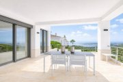 Calvià / Costa d'en Blanes Jeden Morgen das Meer. Jeden Abend der Horizont. Ihre Villa in Mallorcas begehrtester Lage. Haus kaufen