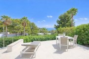 Calvià / Costa d'en Blanes Jeden Morgen das Meer. Jeden Abend der Horizont. Ihre Villa in Mallorcas begehrtester Lage. Haus kaufen